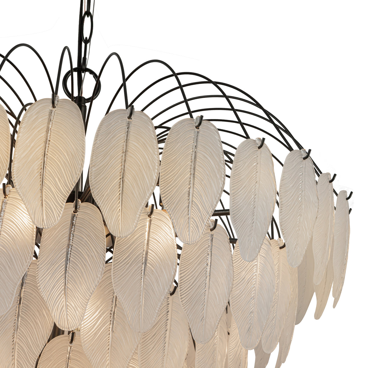 Alessia 24 Light Chandelier