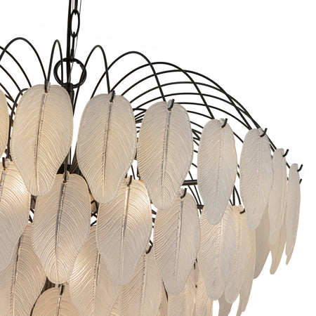 Alessia 24 Light Chandelier