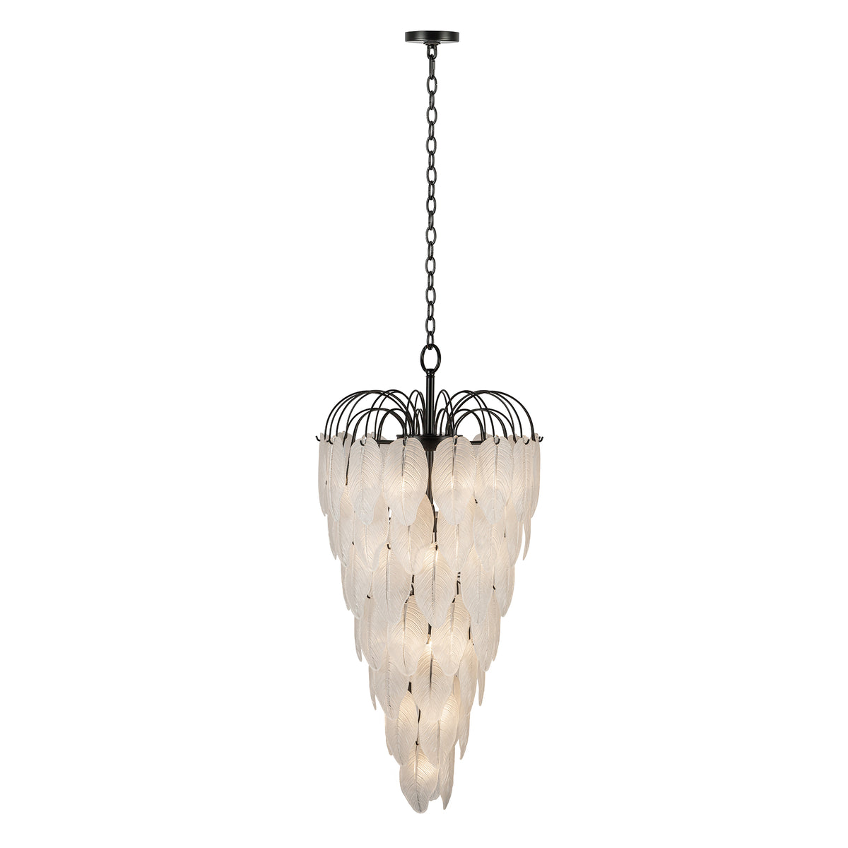 Alessia 23 Light Chandelier