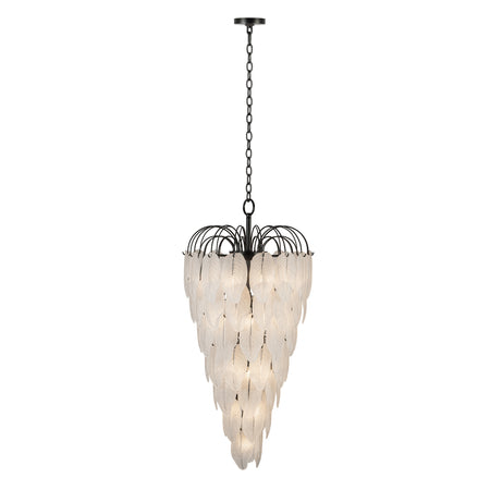 Alessia 23 Light Chandelier