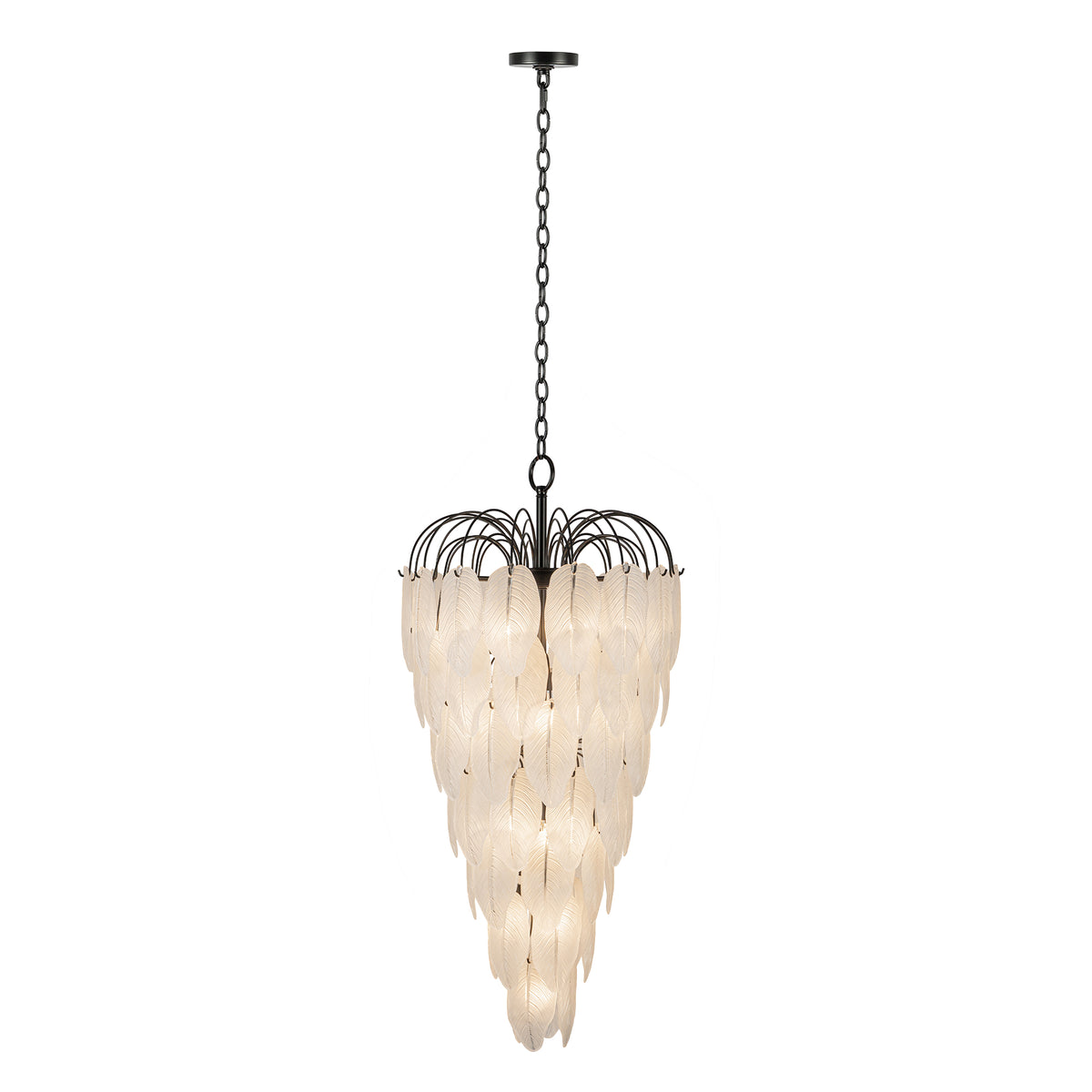 Alessia 23 Light Chandelier