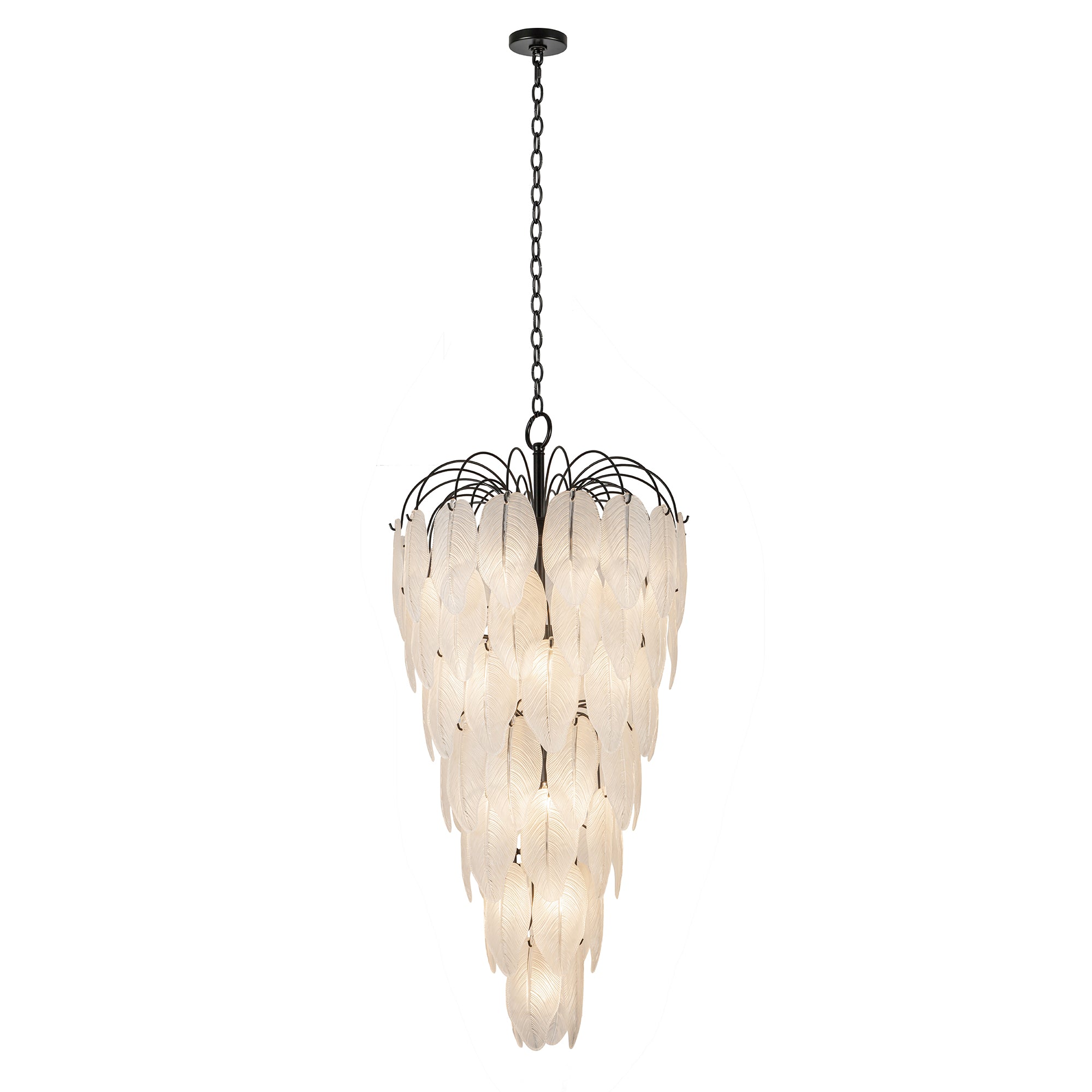 Alessia 23 Light Chandelier