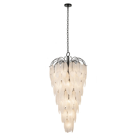 Alessia 23 Light Chandelier