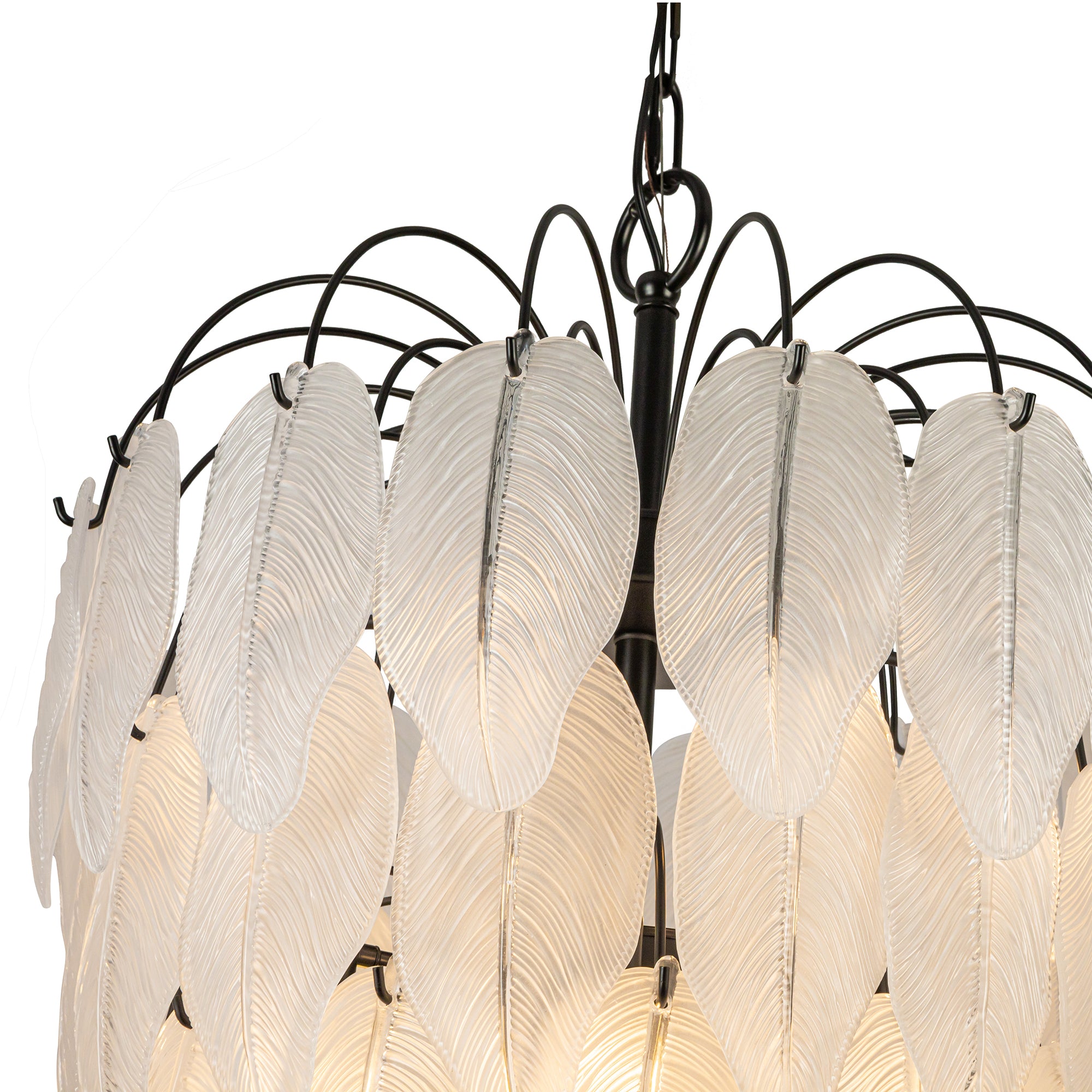 Alessia 23 Light Chandelier