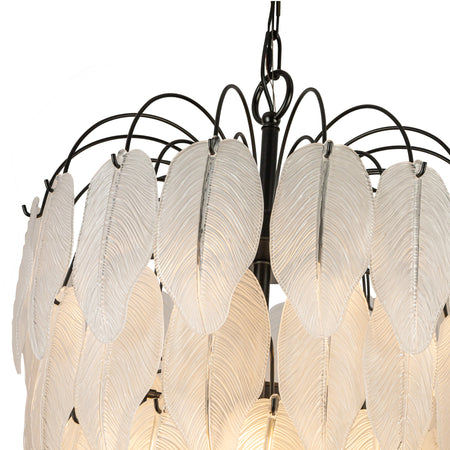 Alessia 23 Light Chandelier