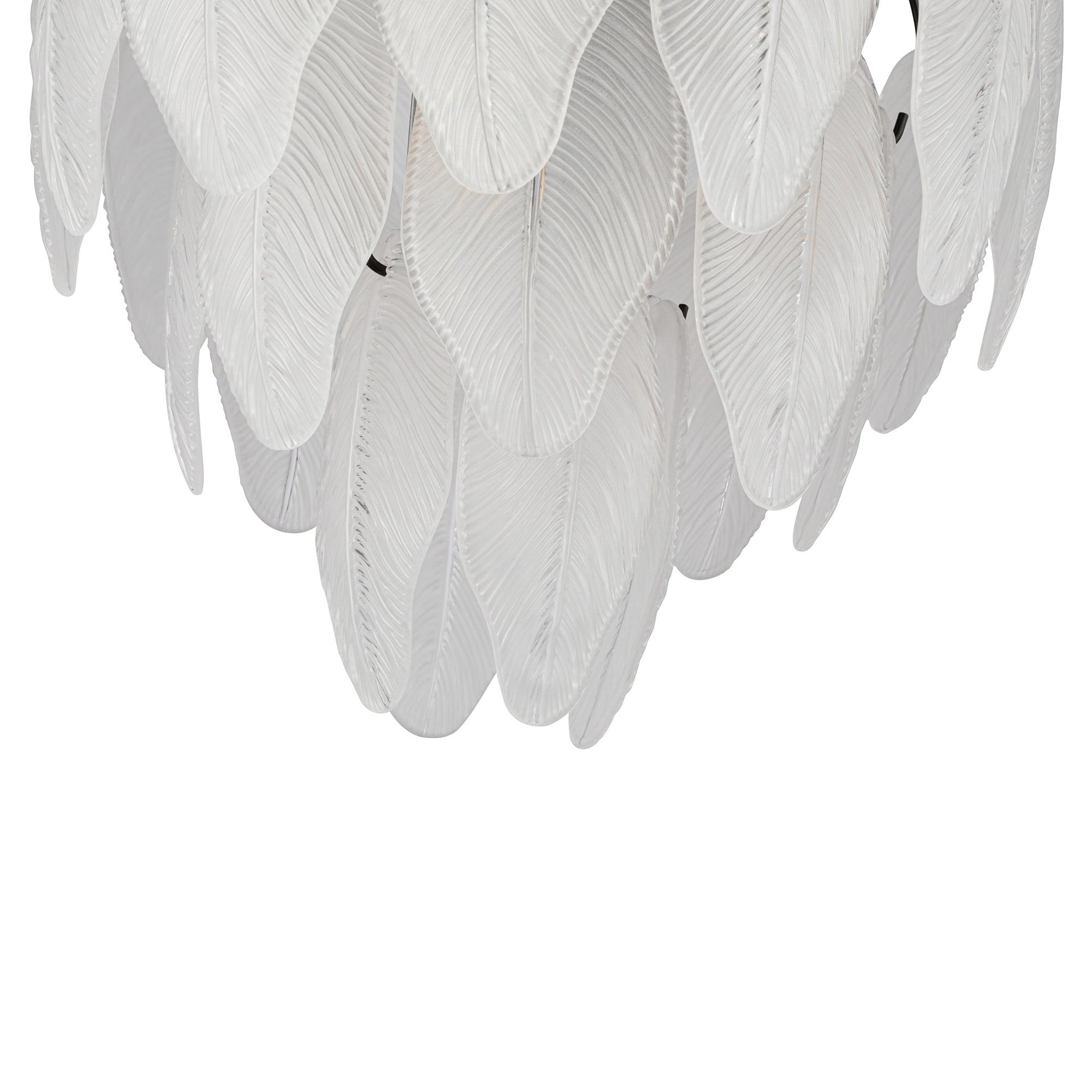 Alessia 4 Light Semi Flush Mount