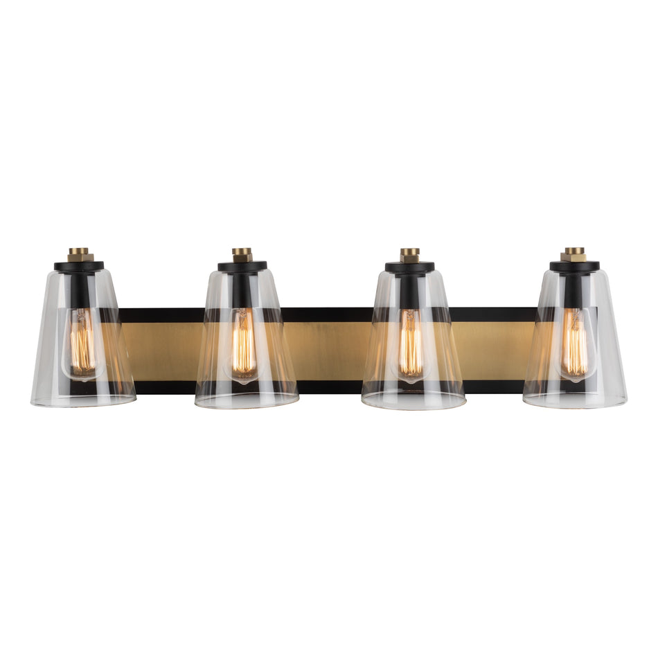 Treviso Collection 3-Light Vanity Light