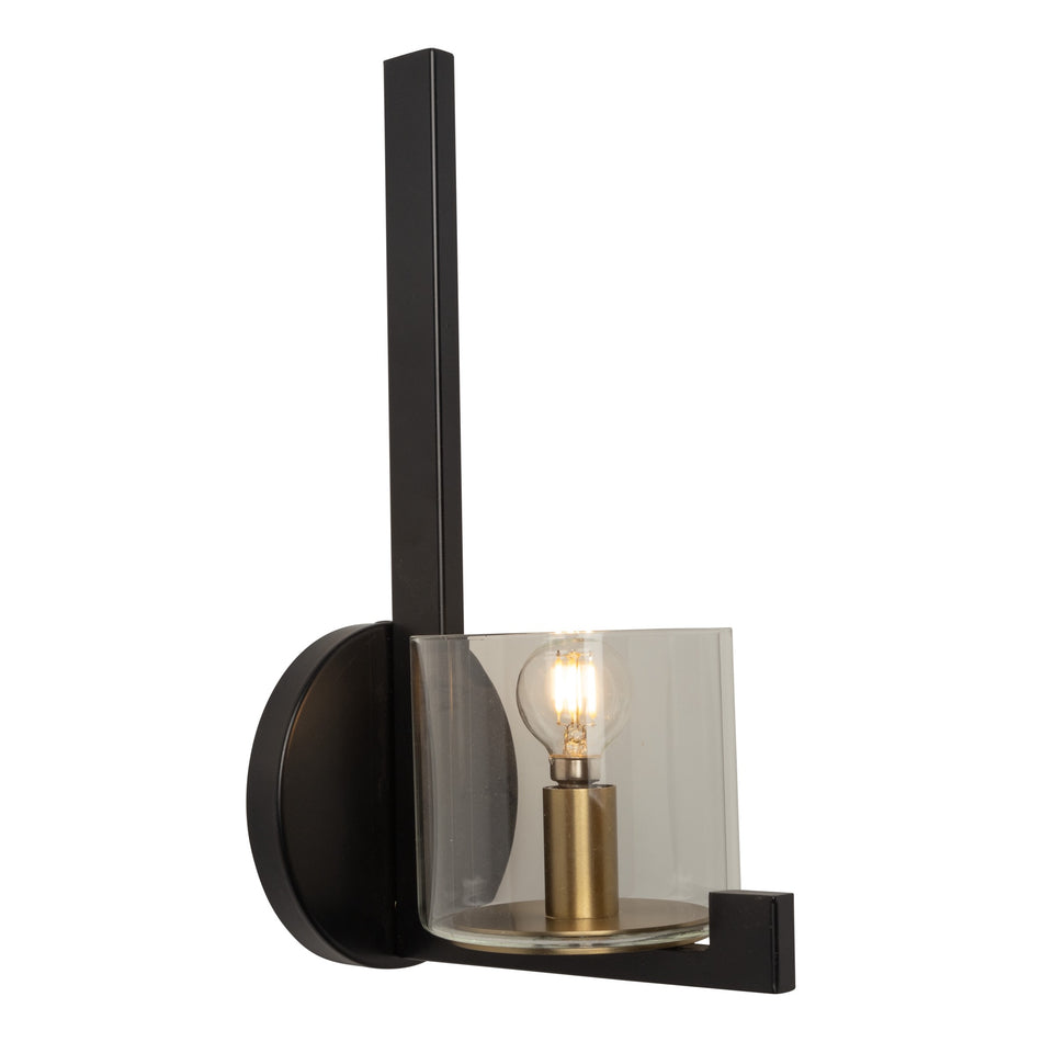 Salinas Collection 1-Light Sconce