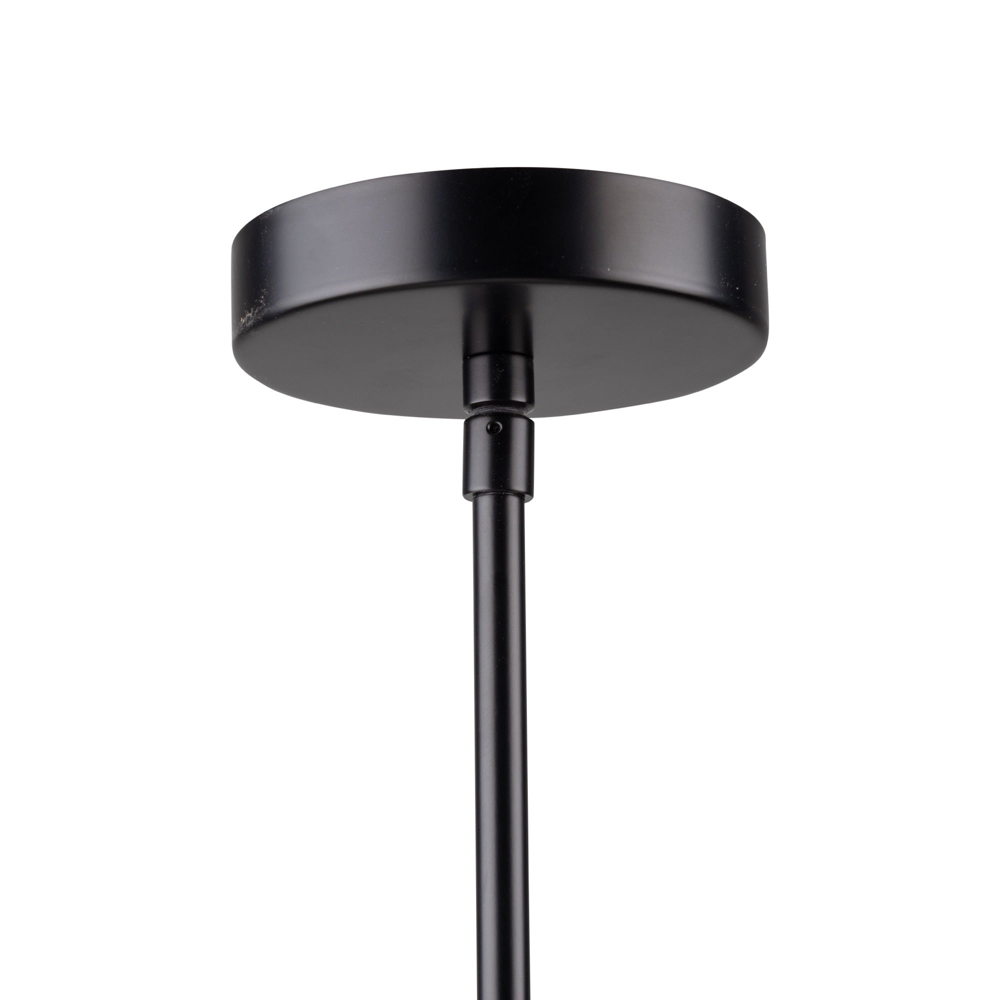 Bolla Collection 1-Light Pendant Black
