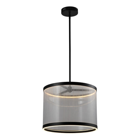 Cora Integrated LED Pendant