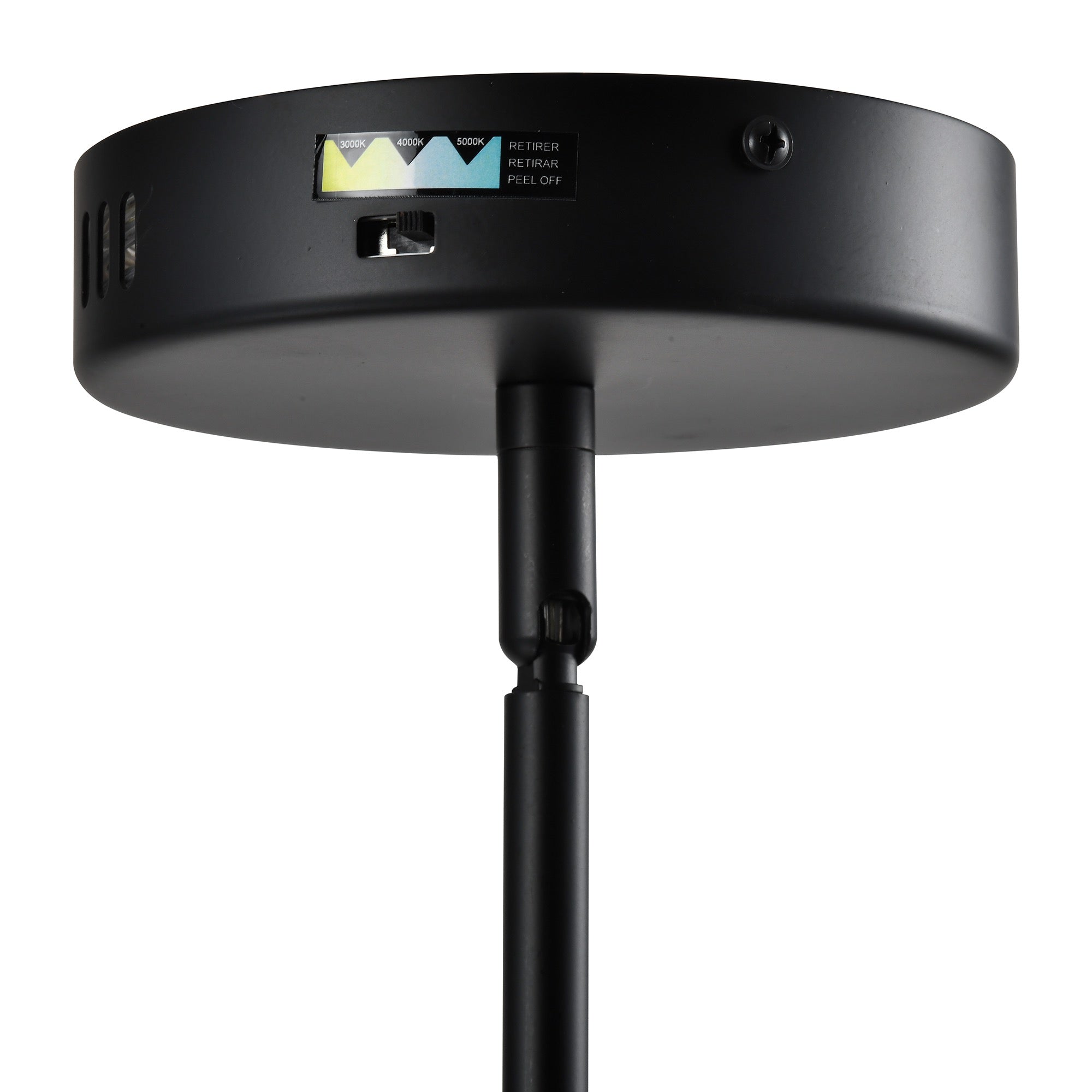 Cora Integrated LED Pendant