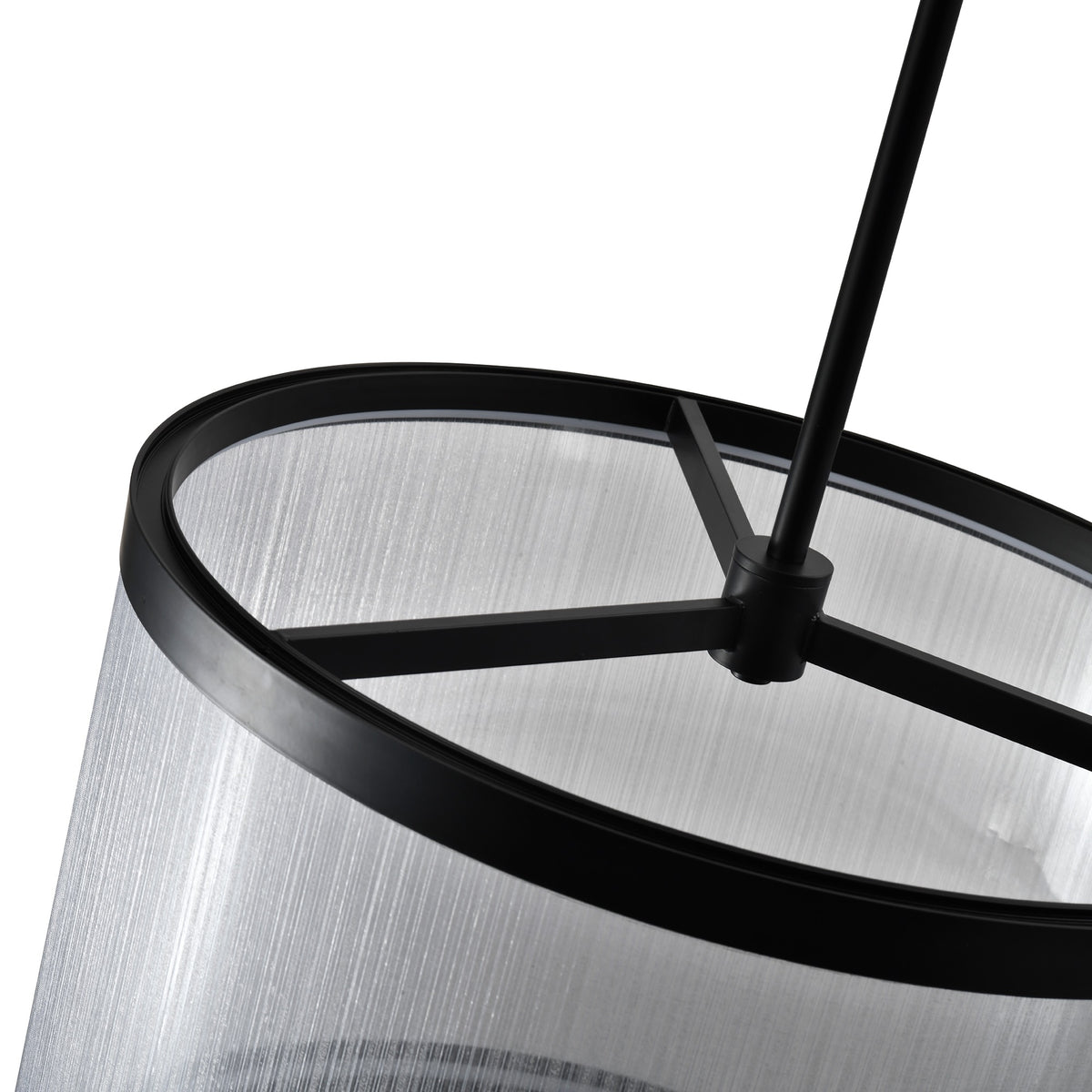 Cora Integrated LED Pendant