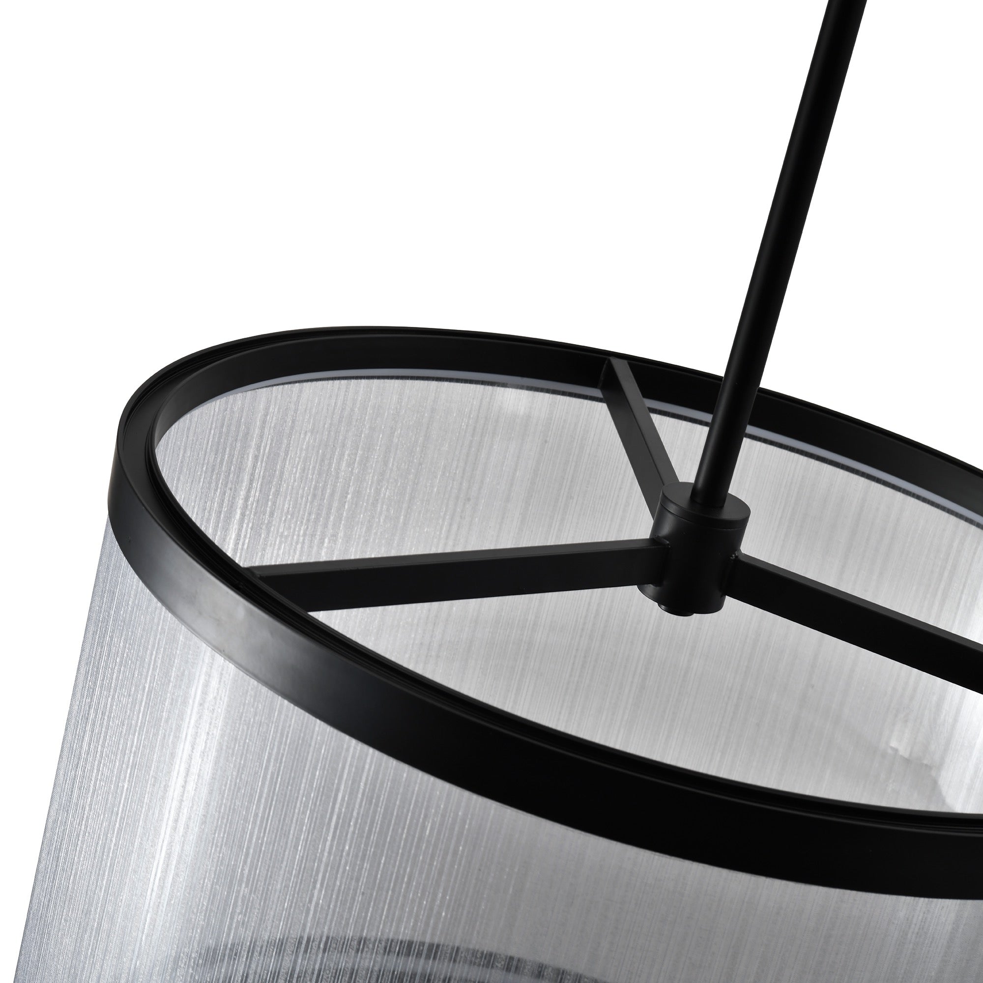 Cora Integrated LED Pendant