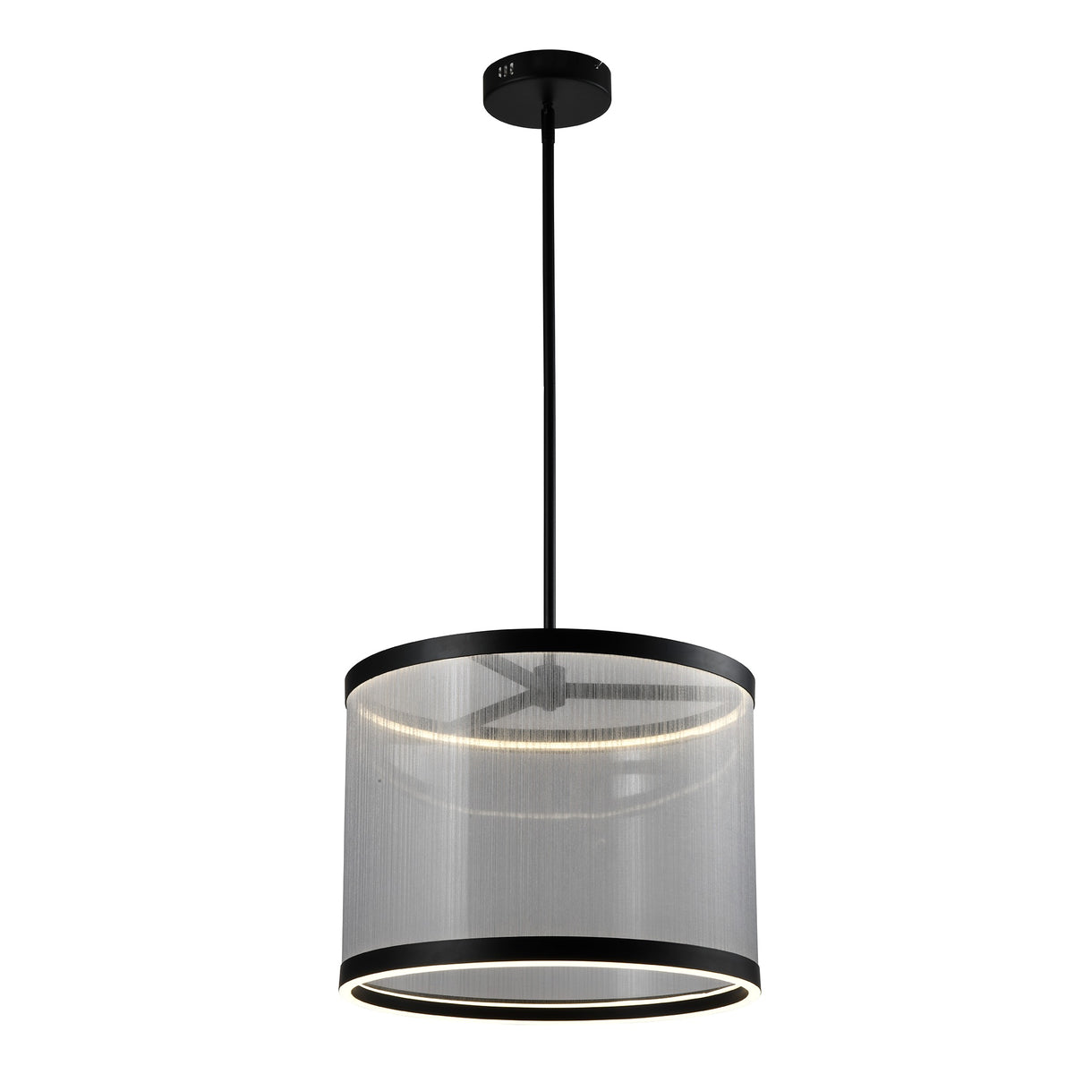 Cora Integrated LED Pendant