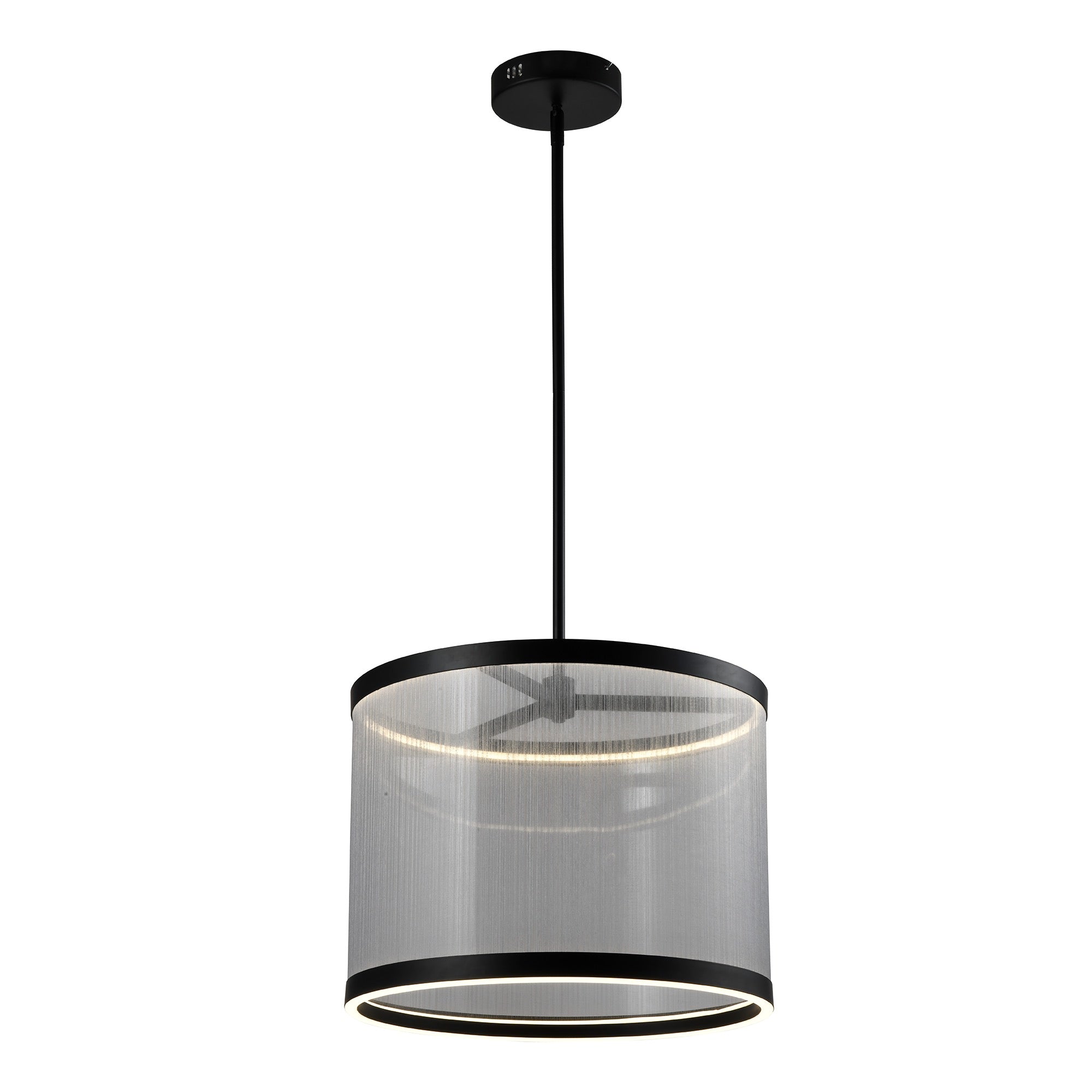Cora Integrated LED Pendant