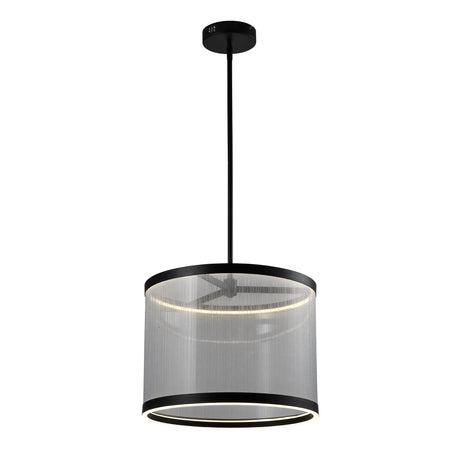 Cora Integrated LED Pendant