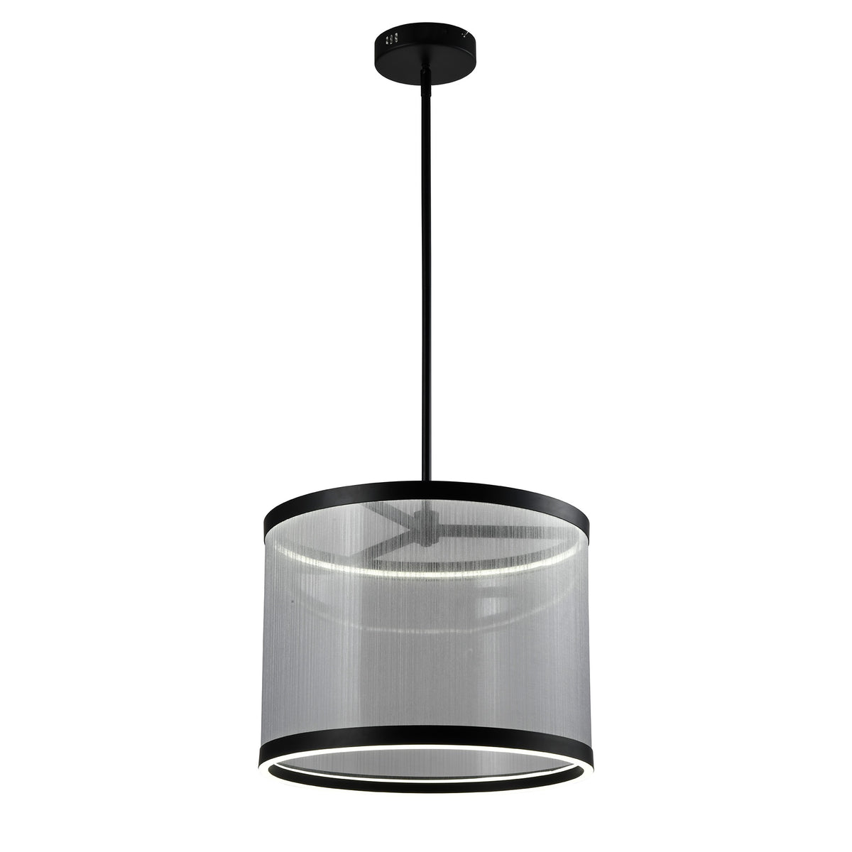 Cora Integrated LED Pendant