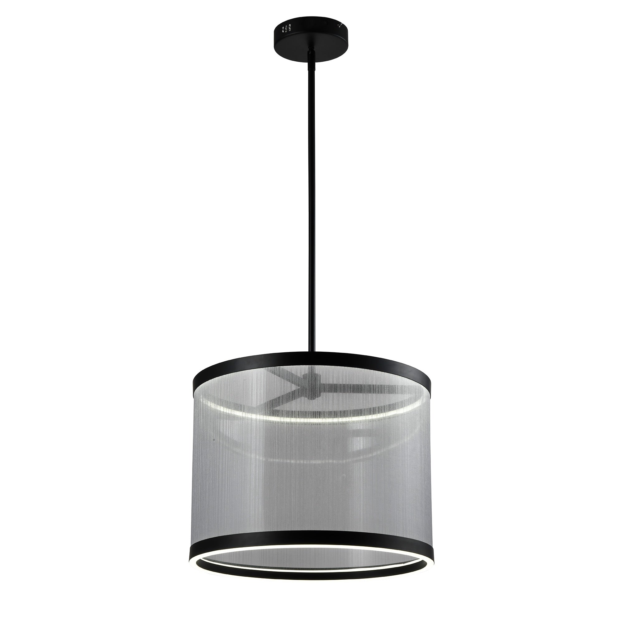 Cora Integrated LED Pendant