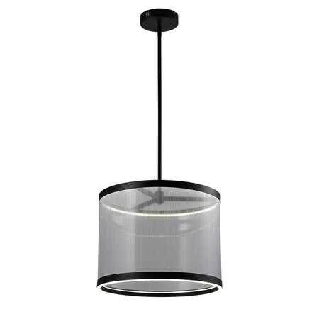 Cora Integrated LED Pendant