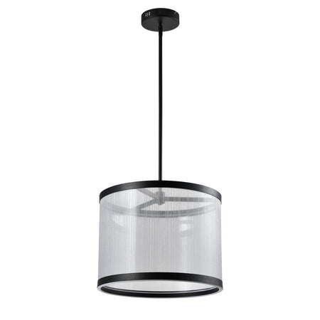 Cora Integrated LED Pendant