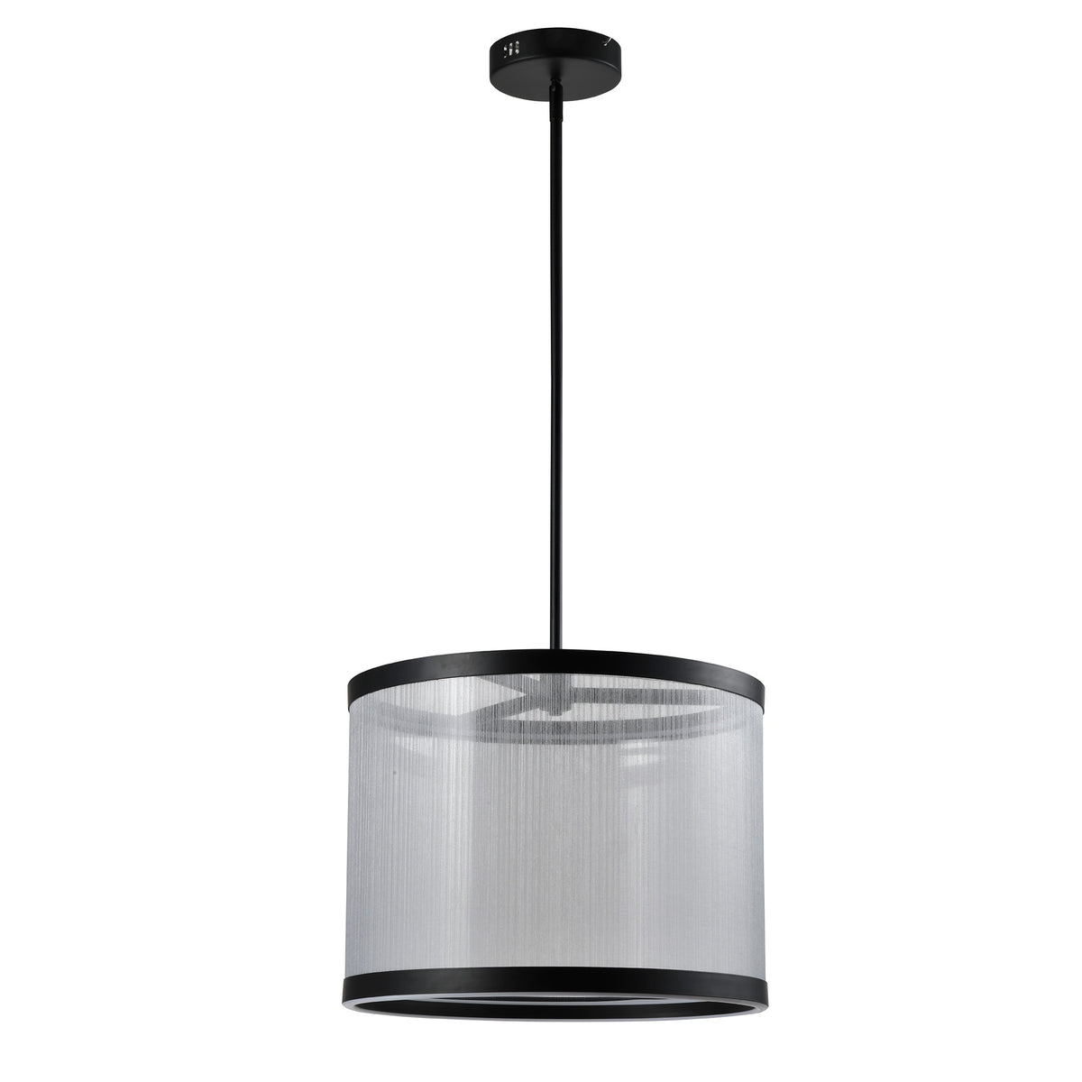 Cora Integrated LED Pendant