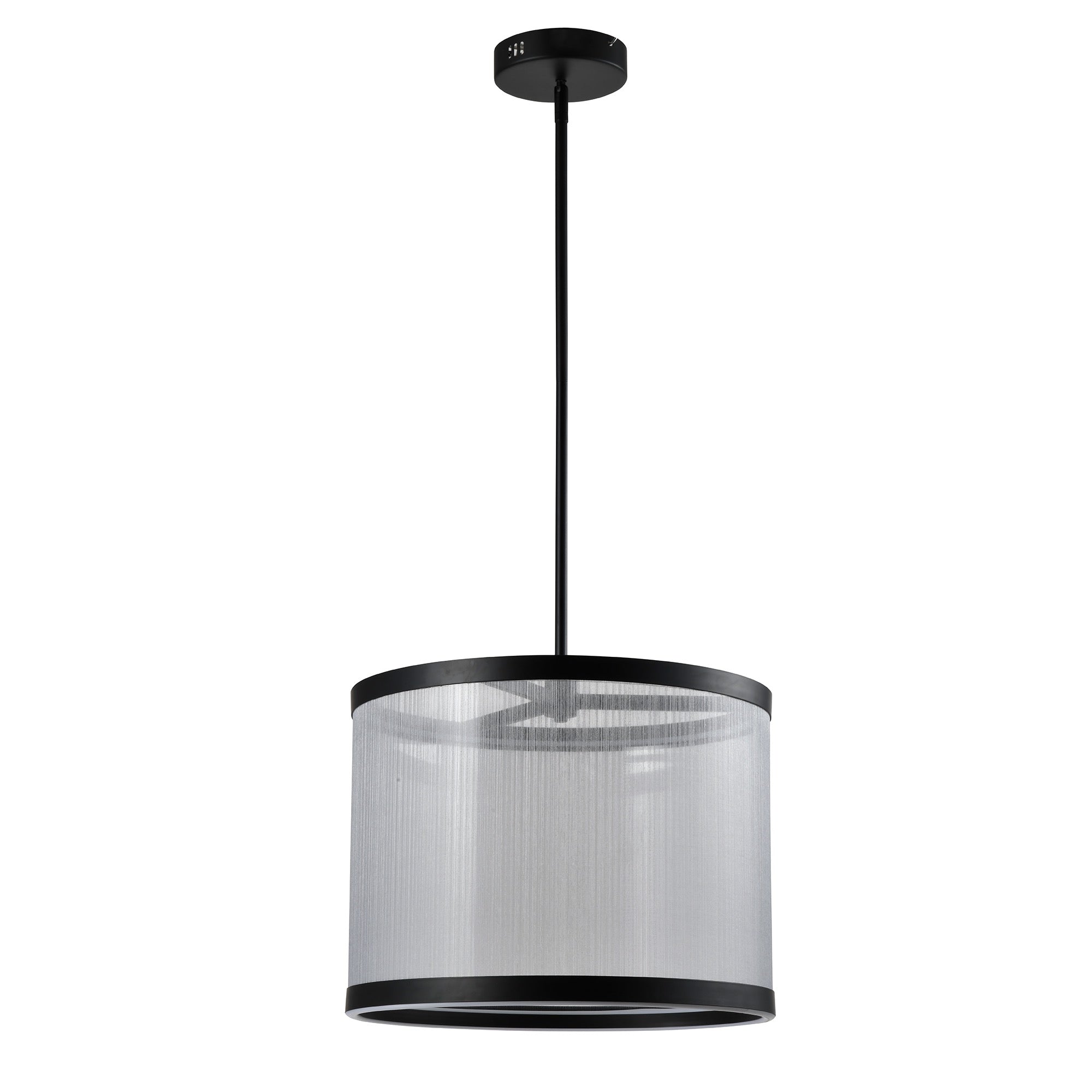 Cora Integrated LED Pendant