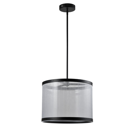 Cora Integrated LED Pendant