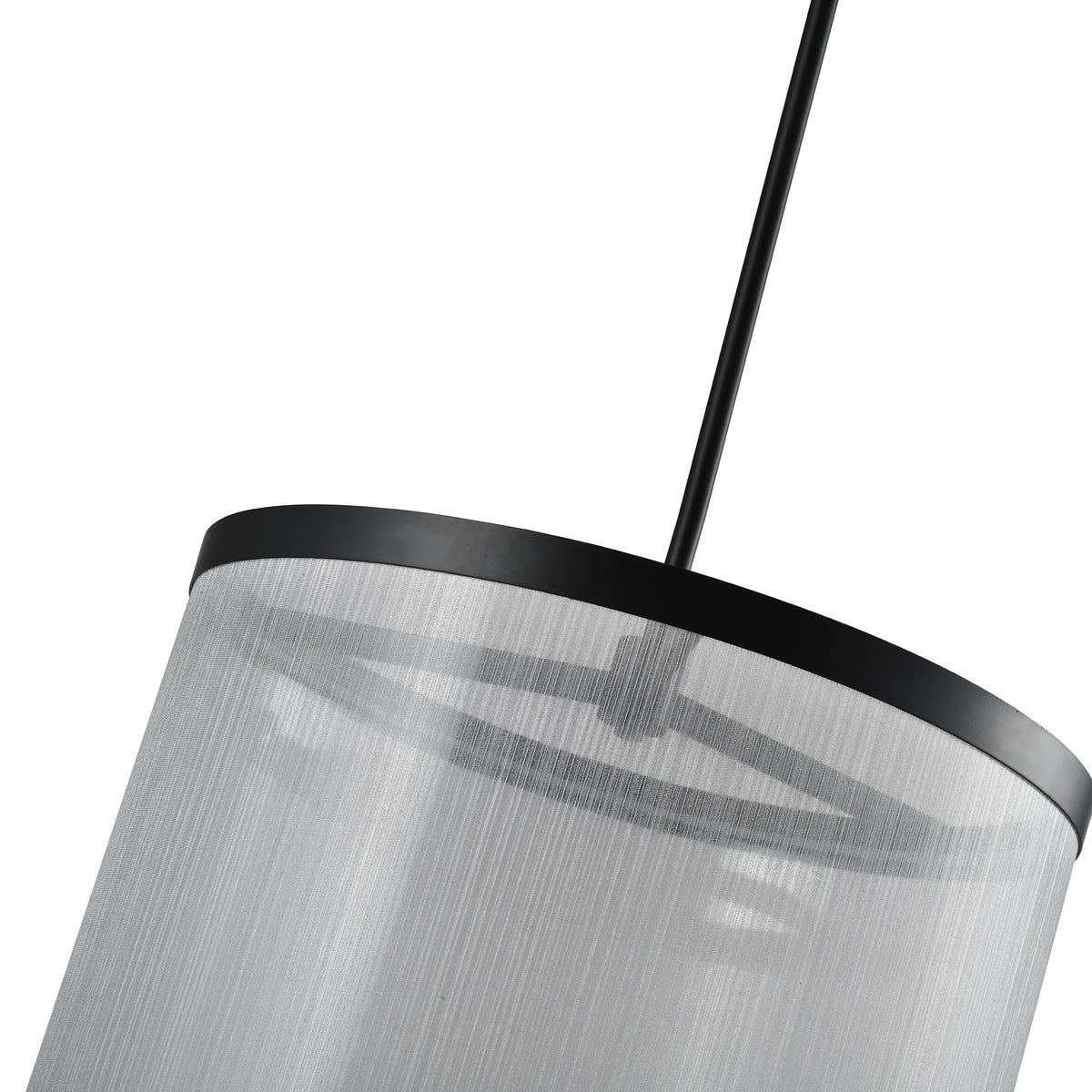 Cora Integrated LED Chandelier