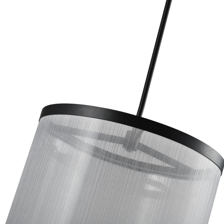 Cora Integrated LED Chandelier