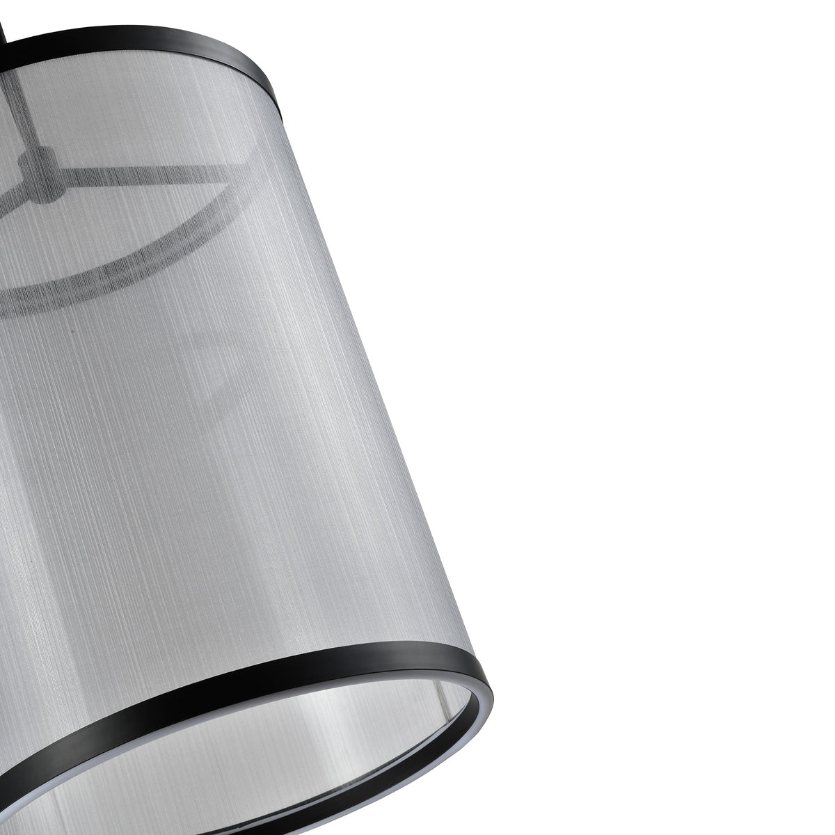 Cora Integrated LED Chandelier