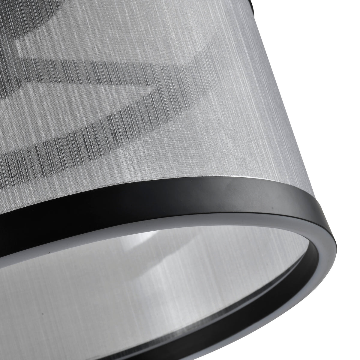 Cora Integrated LED Semi Flush Mount