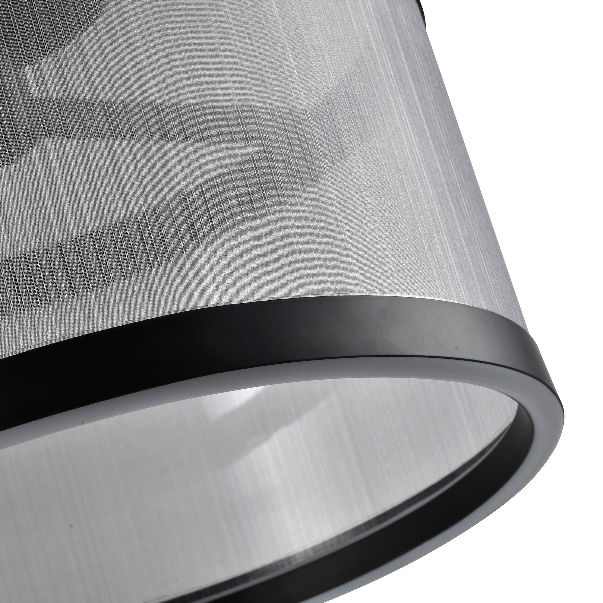 Cora Integrated LED Semi Flush Mount