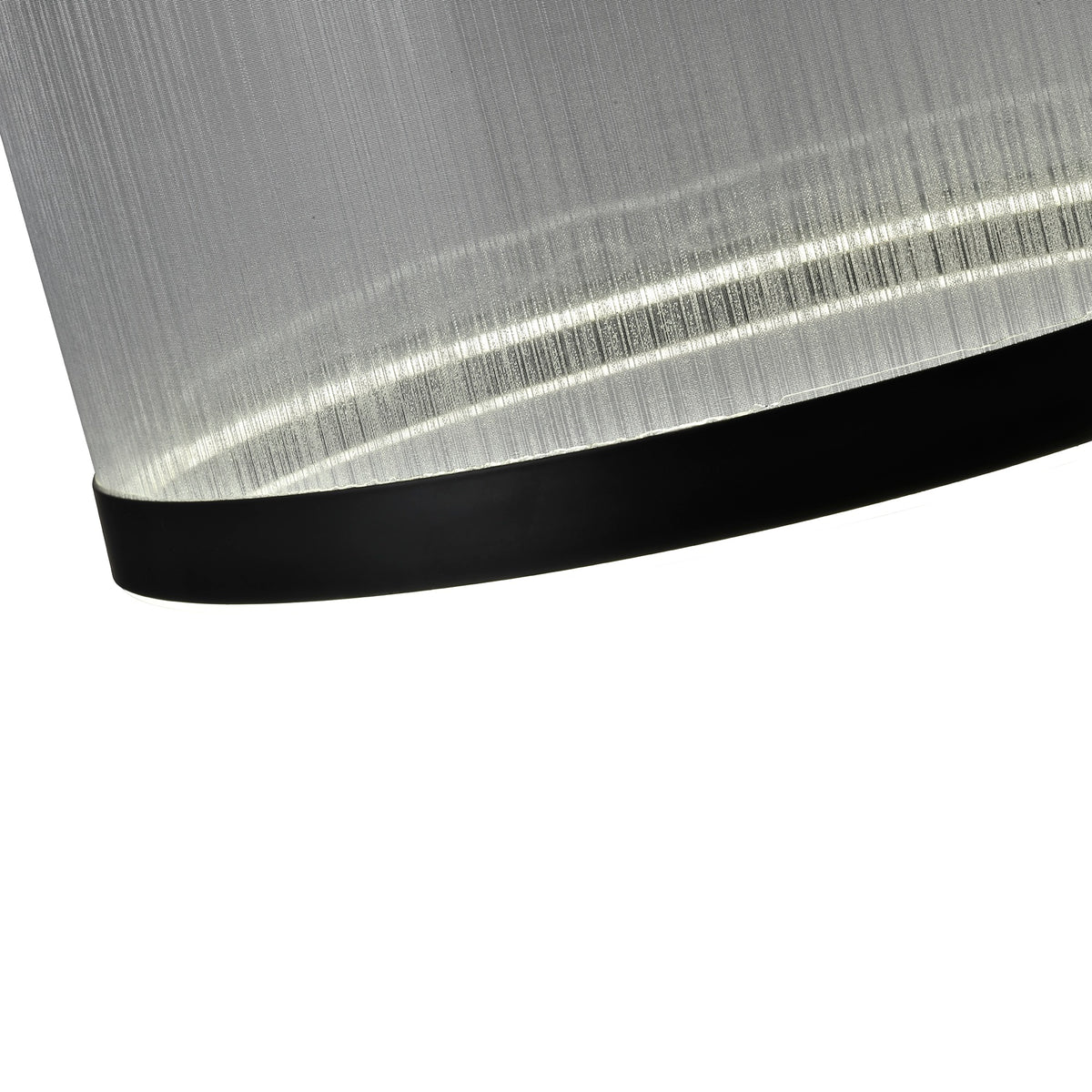 Cora Integrated LED Semi Flush Mount