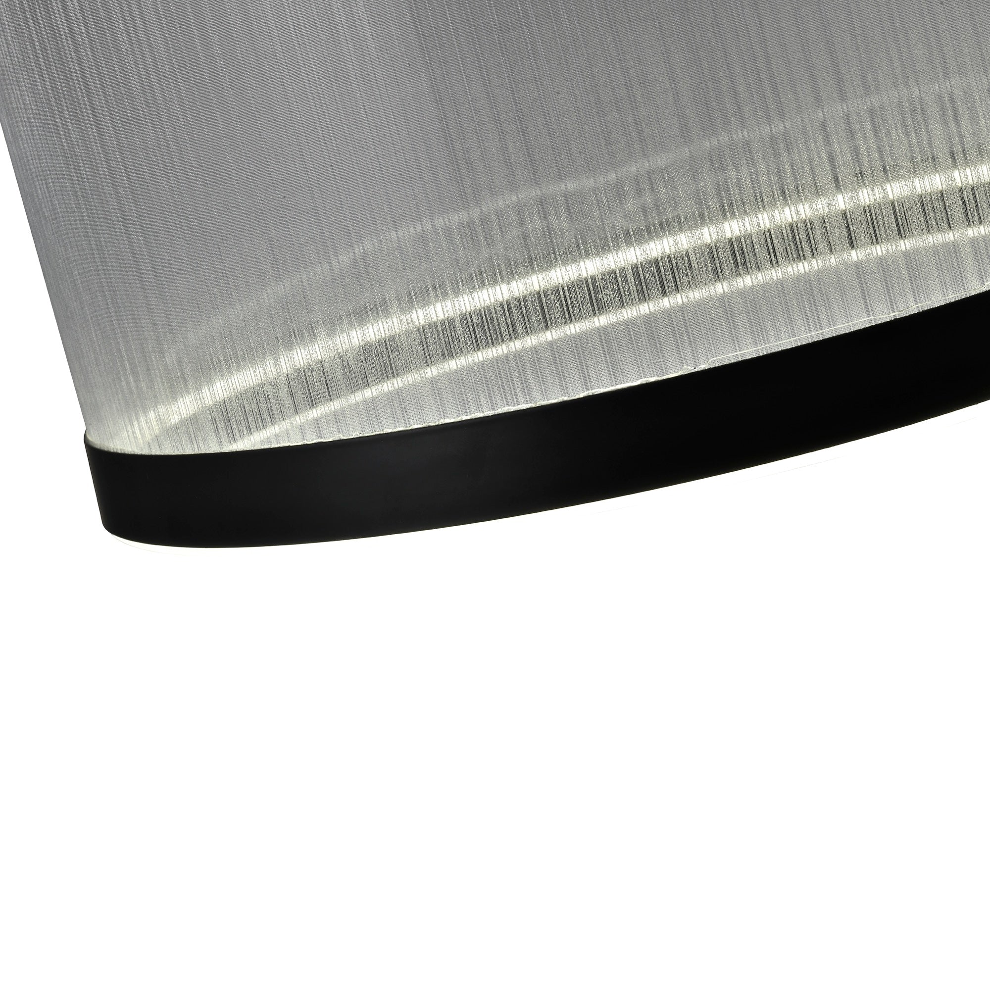 Cora Integrated LED Semi Flush Mount