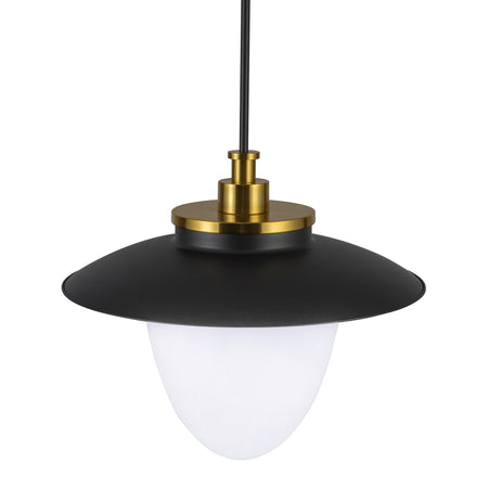 Dahlia 3 Light Pendant 20"