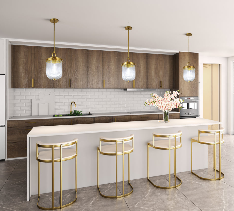 Myla 1 Light Pendant