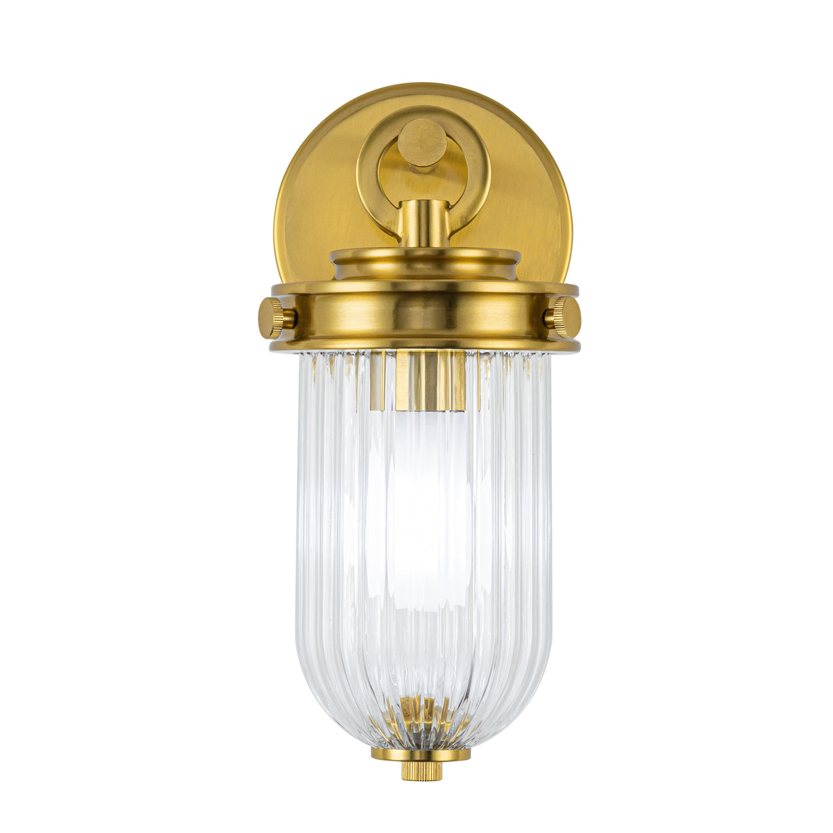 Myla 1 Light Wall Sconce