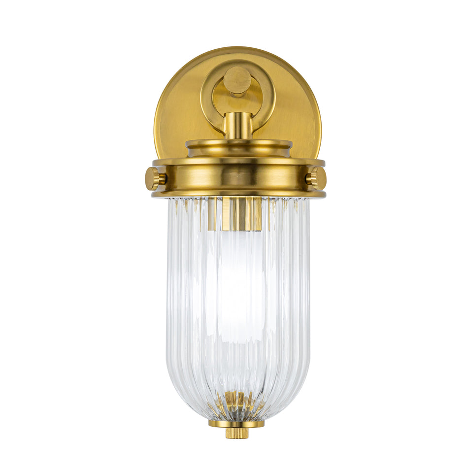 Myla 1 Light Wall Sconce