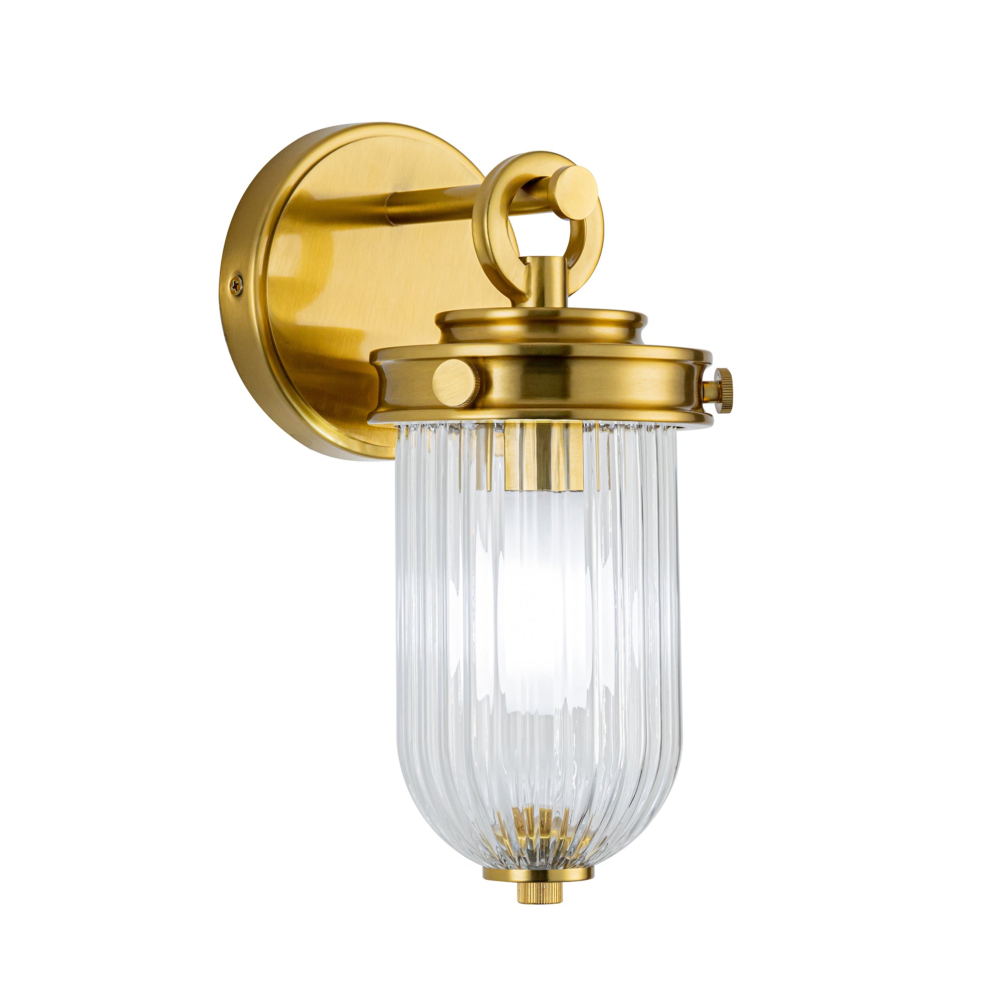 Myla 1 Light Wall Sconce