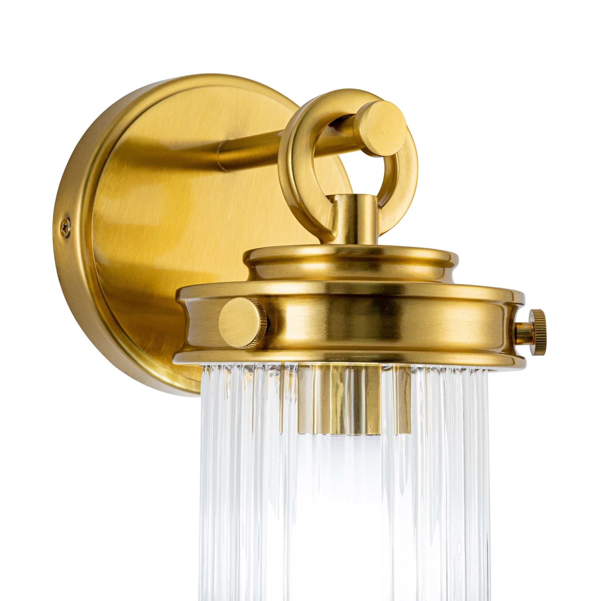 Myla 1 Light Wall Sconce