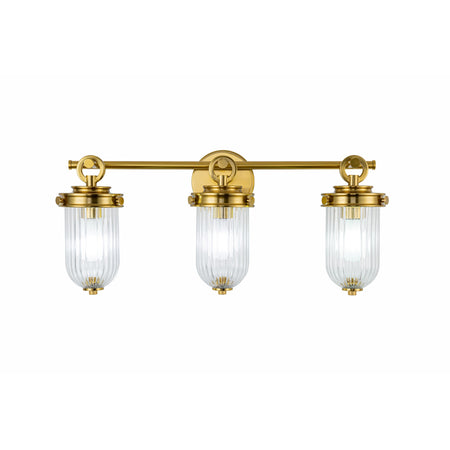 Myla 3 Light Bathroom
