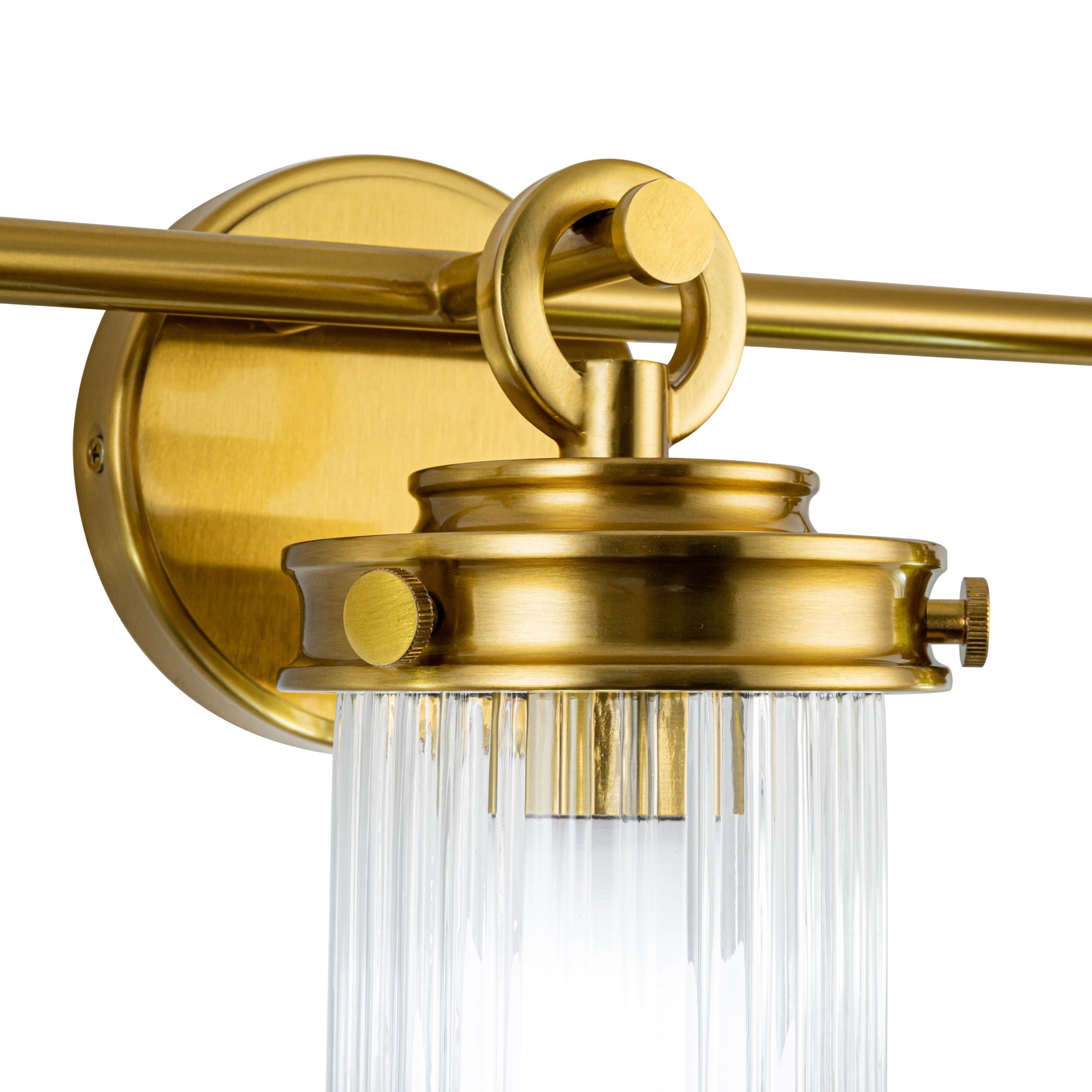 Myla 3 Light Bathroom