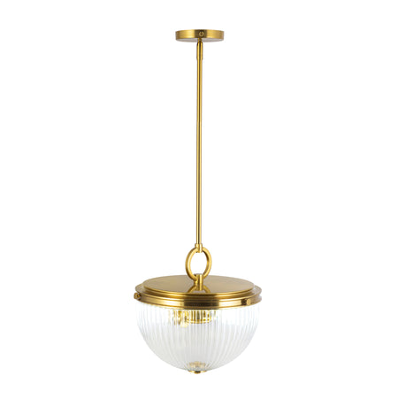 Myla 2 Light Pendant