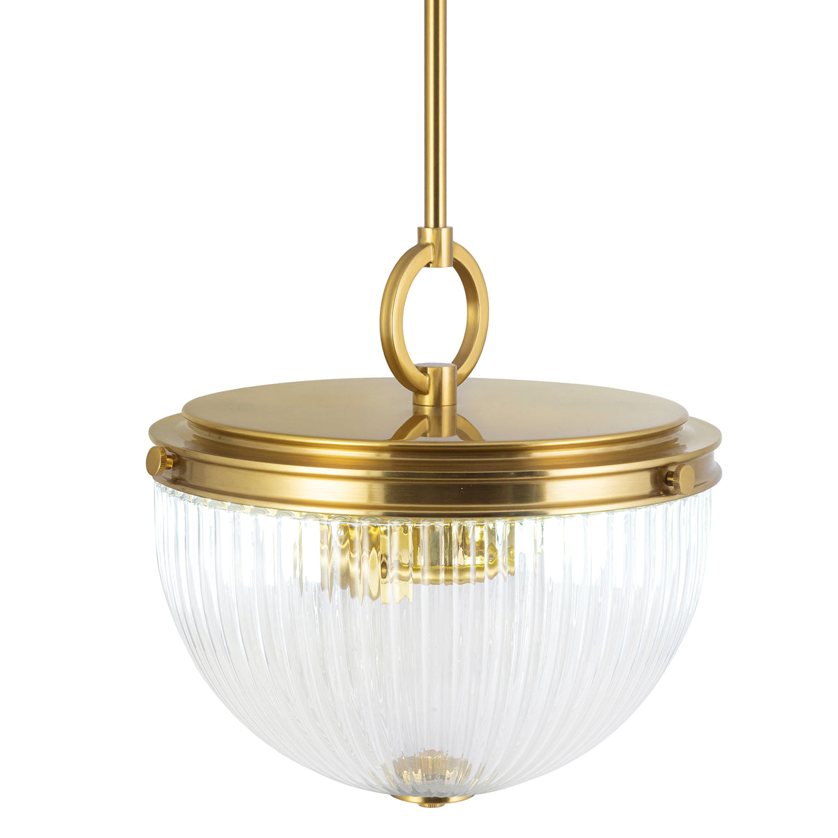 Myla 2 Light Pendant