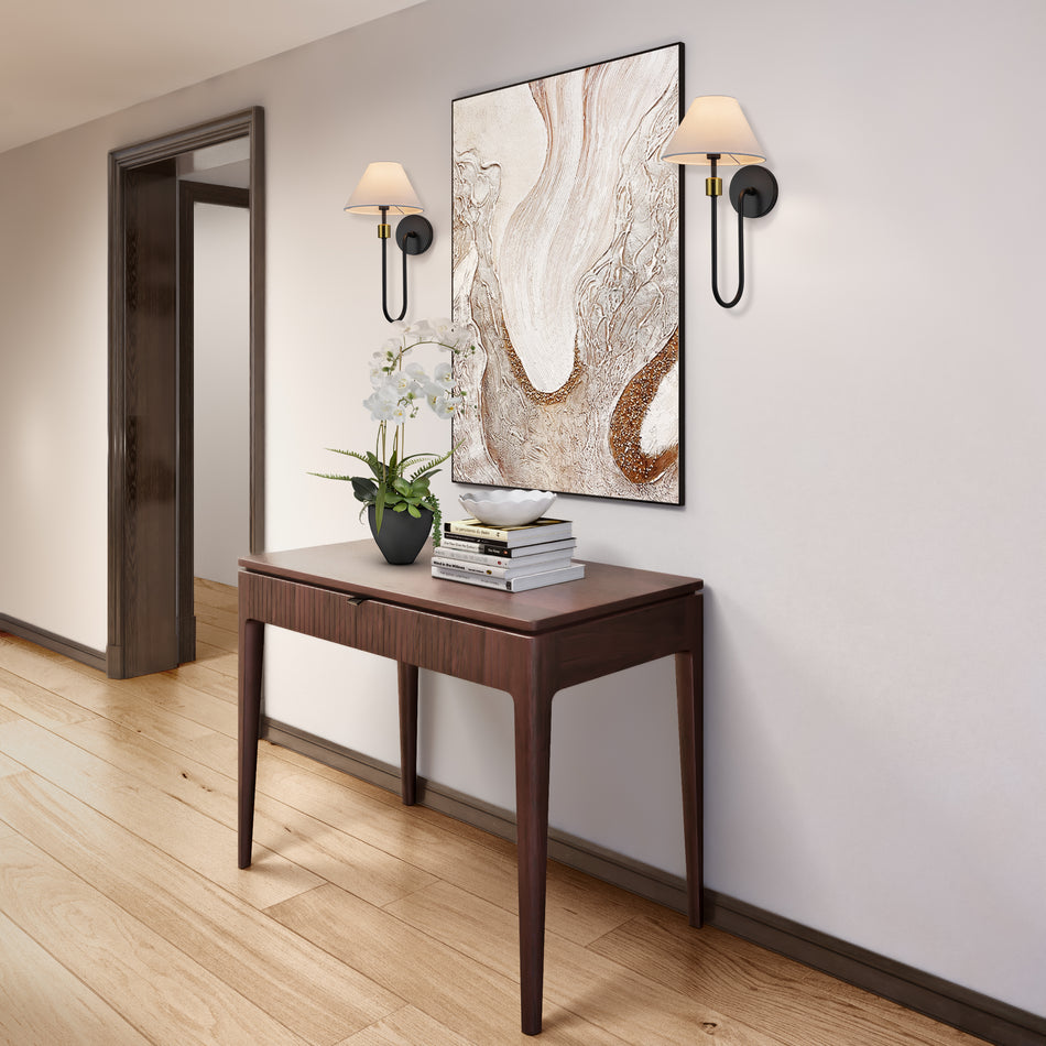 Providence 1 Light Wall Sconce