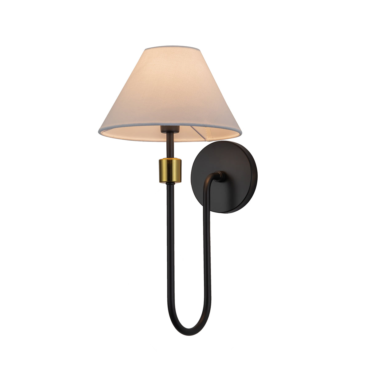 Providence 1 Light Wall Sconce