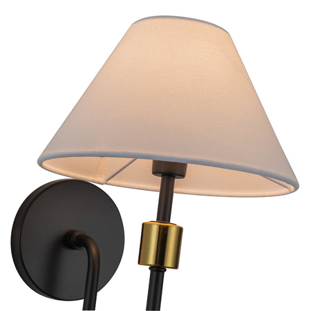 Providence 1 Light Wall Sconce