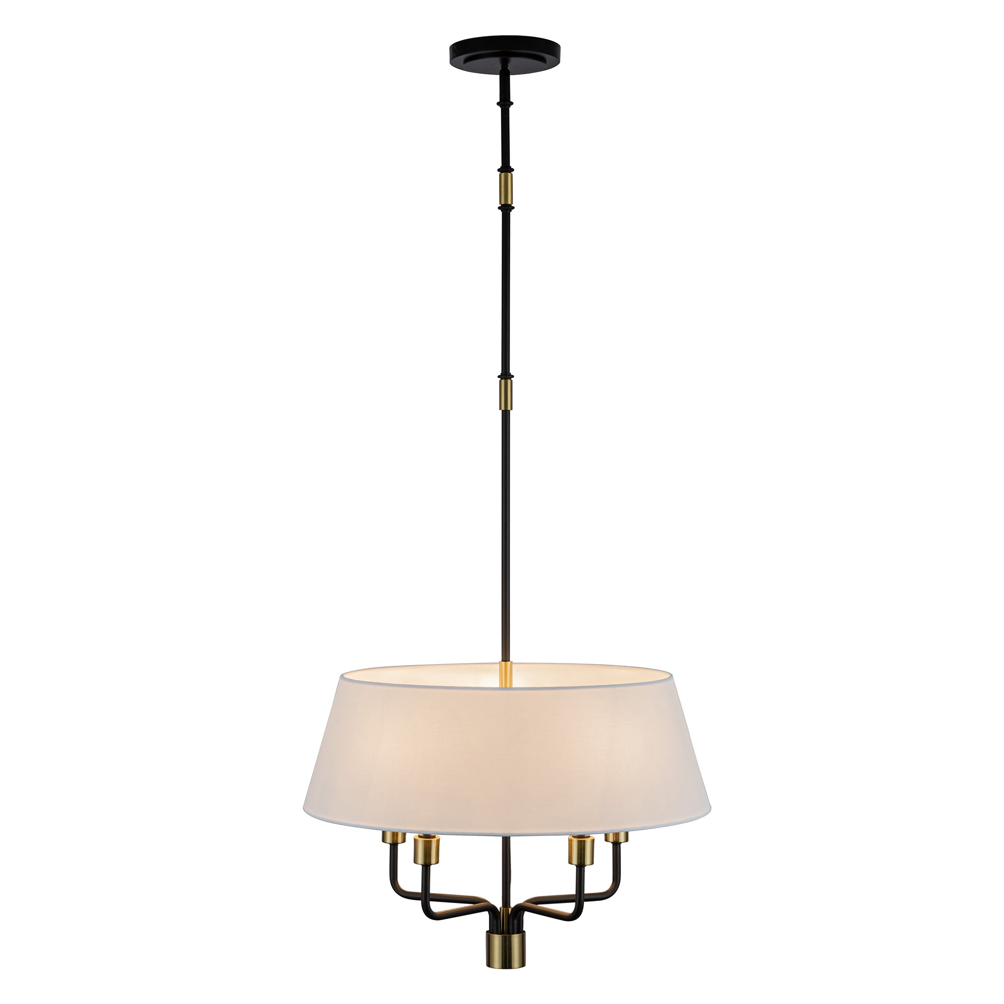 Providence 5 Light Pendant