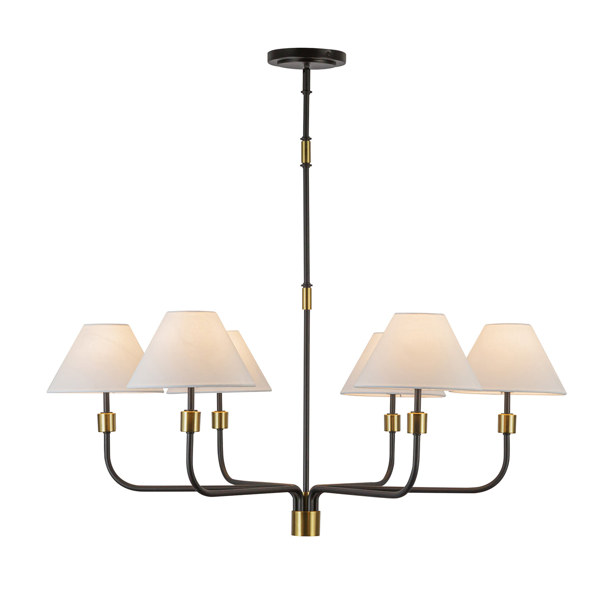 Providence 6 Light Chandelier