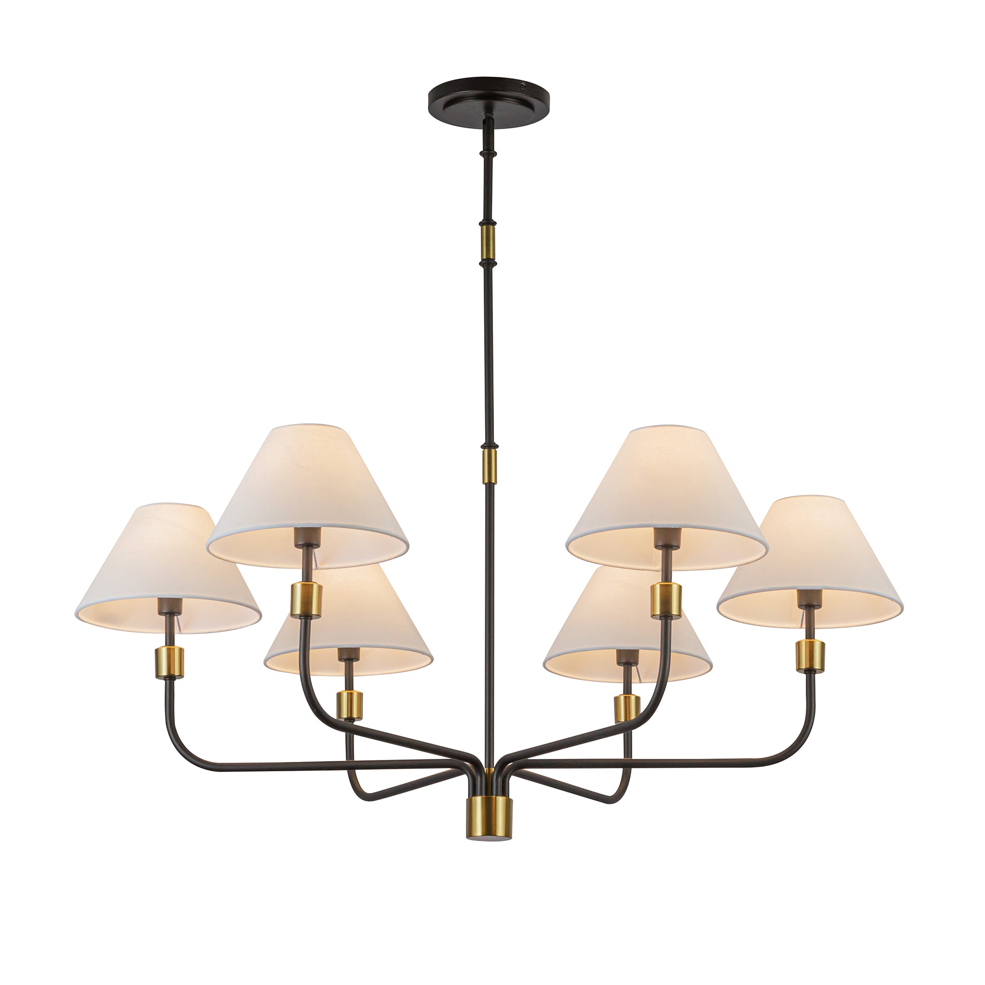 Providence 6 Light Chandelier
